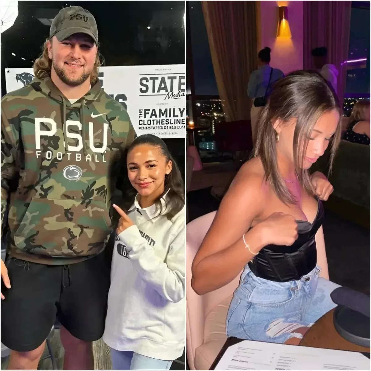 Viral Leak Jezenia Marrero Stuns Fans In Tiny Green Bikini Social