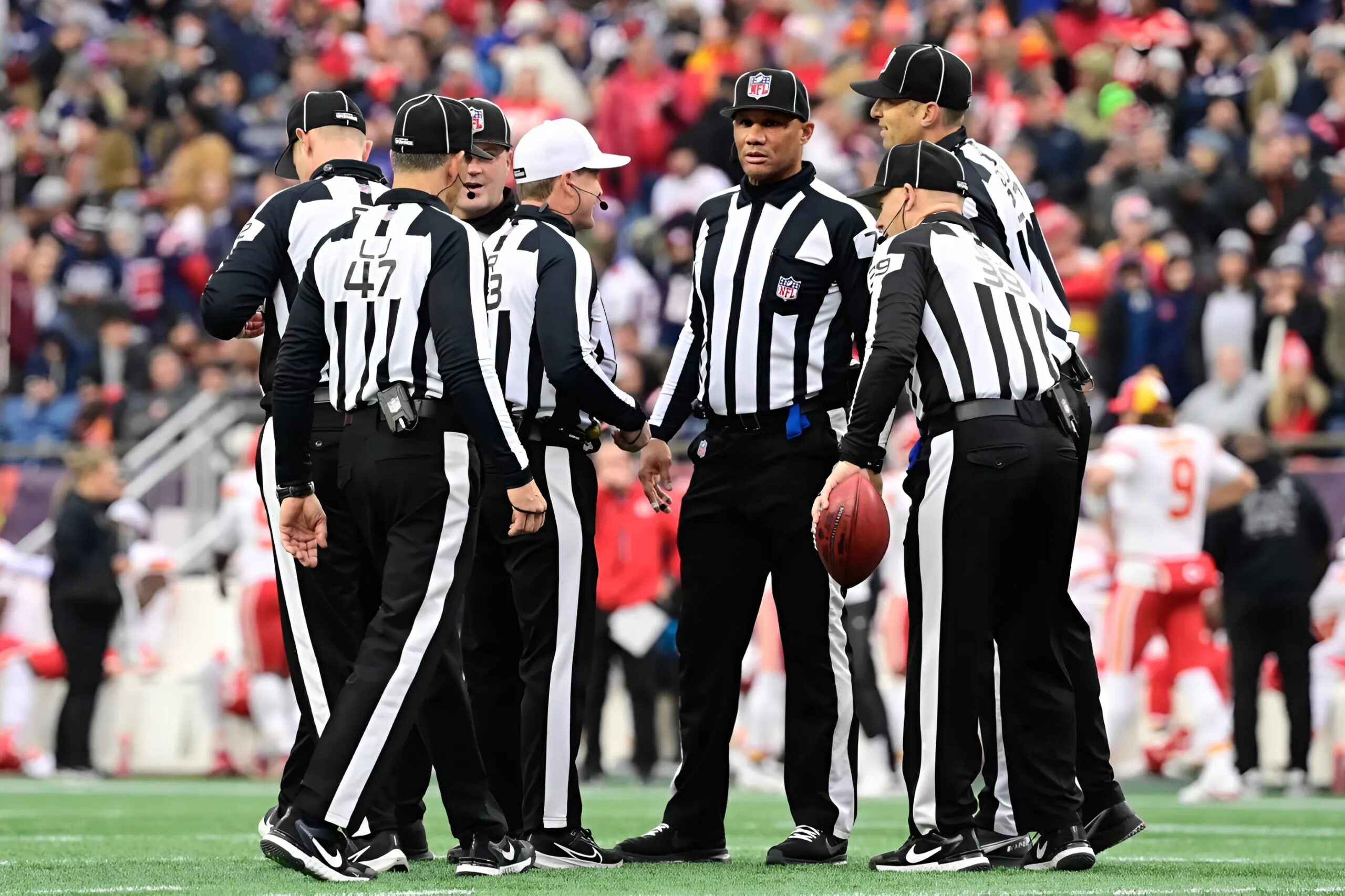 Nfl Bombshell: Chargers Head Coach Fired Mid Game! - a4k4ns4