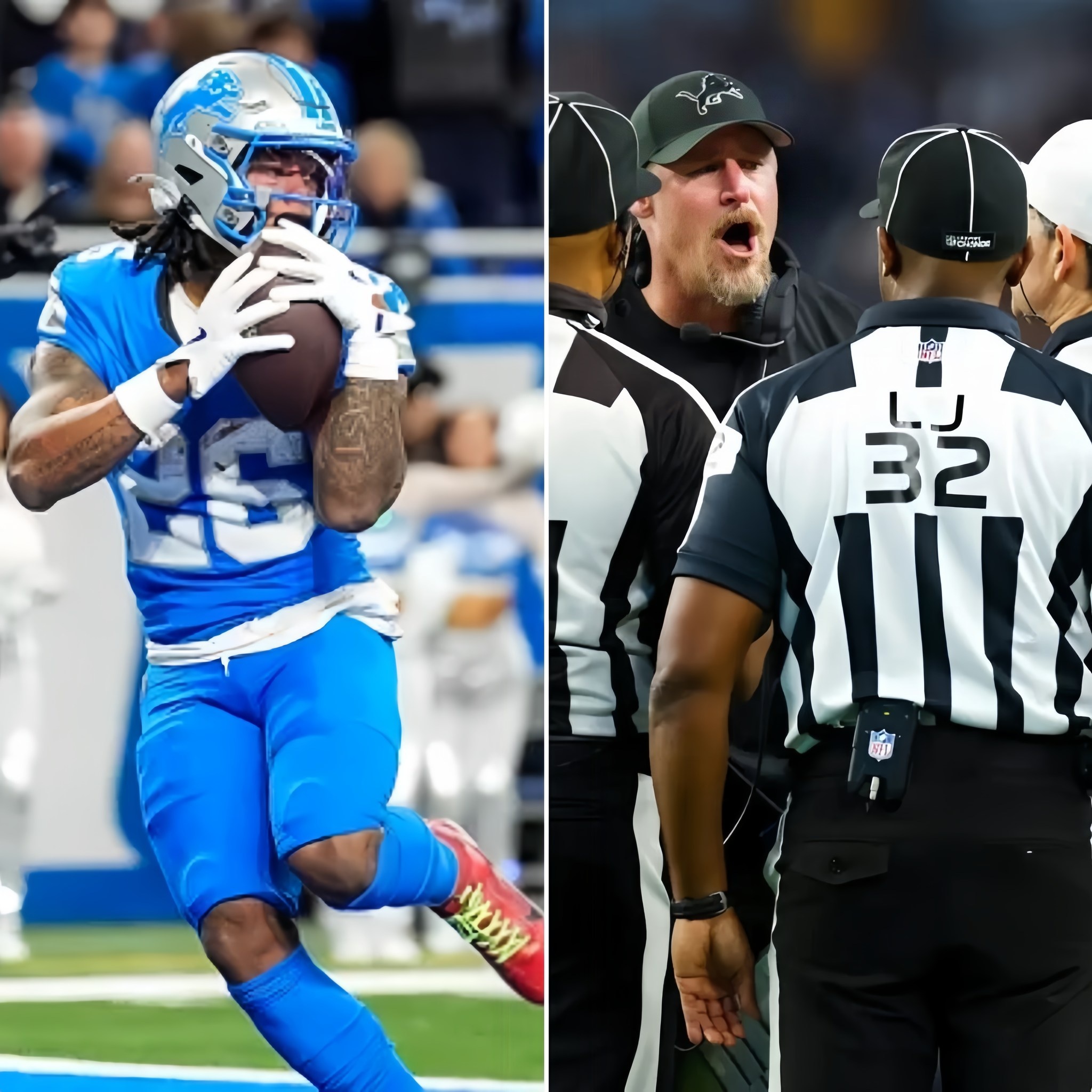 The Lions Vsaustralia Scandal: A Referees Fall From Grace? You Wont Believe This. - fzc40gf