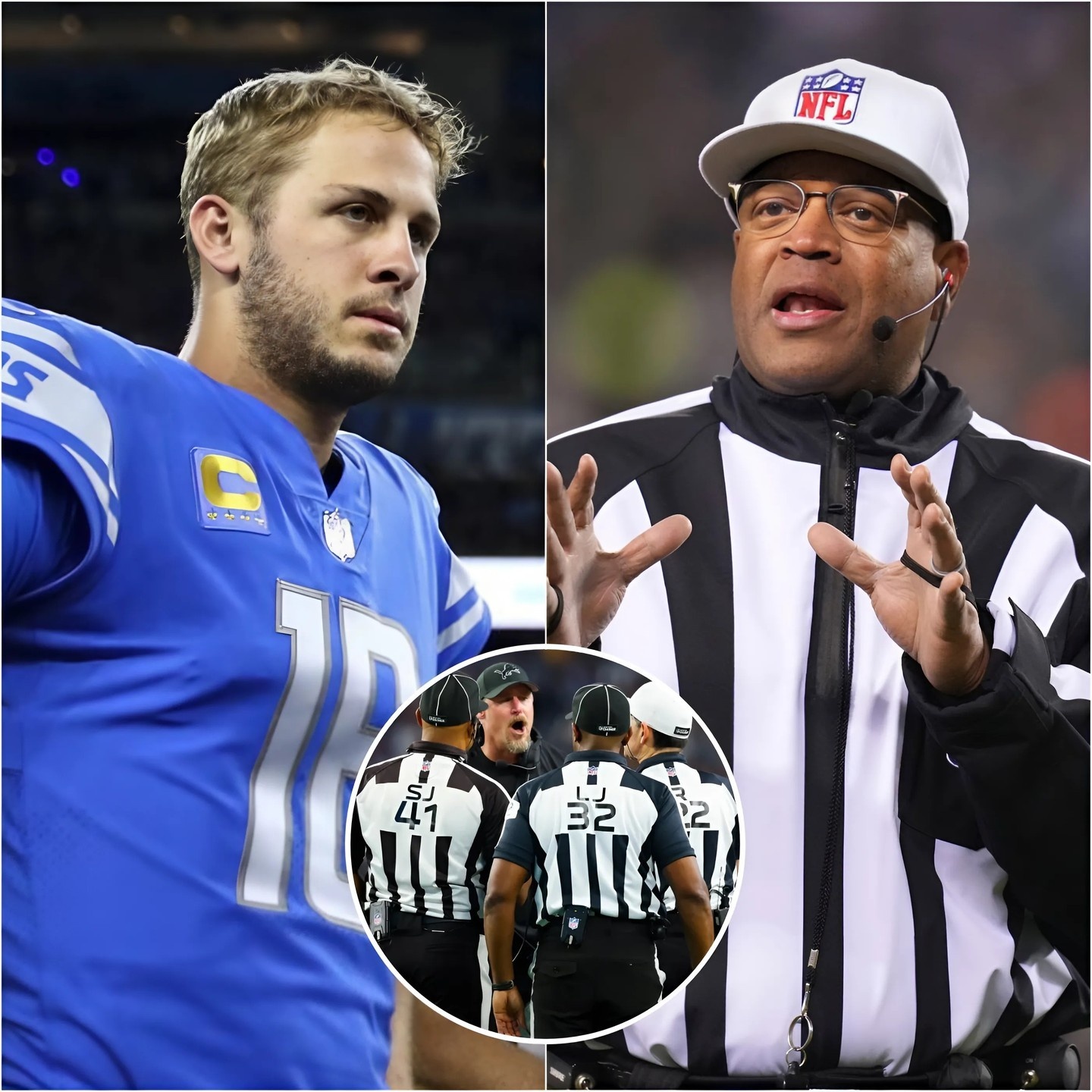 BREAKING NEWS: The NFL CEO imposed the highest fine in NFL history on ...