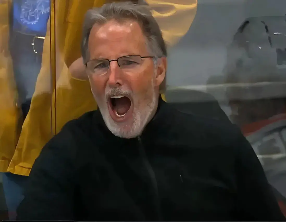 Cover Image for BREAKING: John Tortorella shocks after delivering a “brutal” message about Craig Berube and the Toronto Maple Leafs.