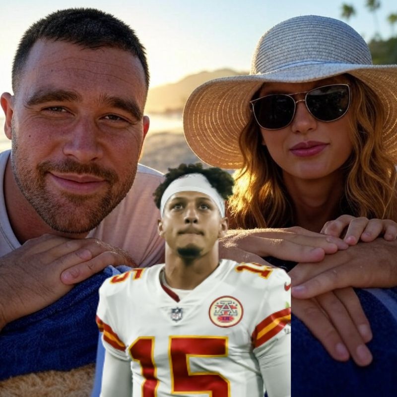 Travis Kelce: The Politically-Charged NFL Star Breaking Barriers and Challenging Conventions