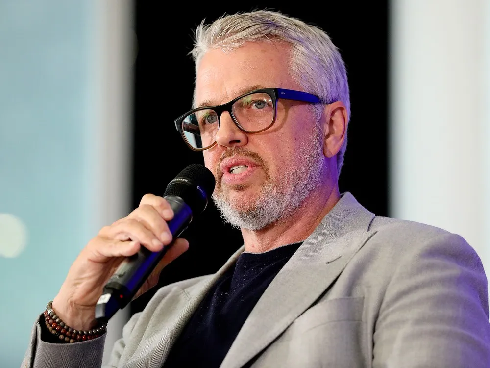 Cover Image for Edmonton Oilers president Jeff Jackson has shocked the NHL world after announcing he will award a huge bonus to whichever player on the team scores the first winning goal against the Los Angeles Kings in the upcoming playoffs.