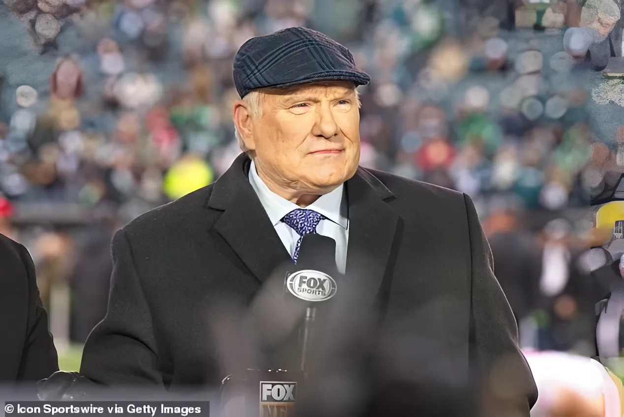 SAD NEWS: 30 minutes ago in Shreveport, at the age of 76, the family of Pittsburgh Steelers legend Terry Bradshaw just announced urgent news to his followers that he is currently...G