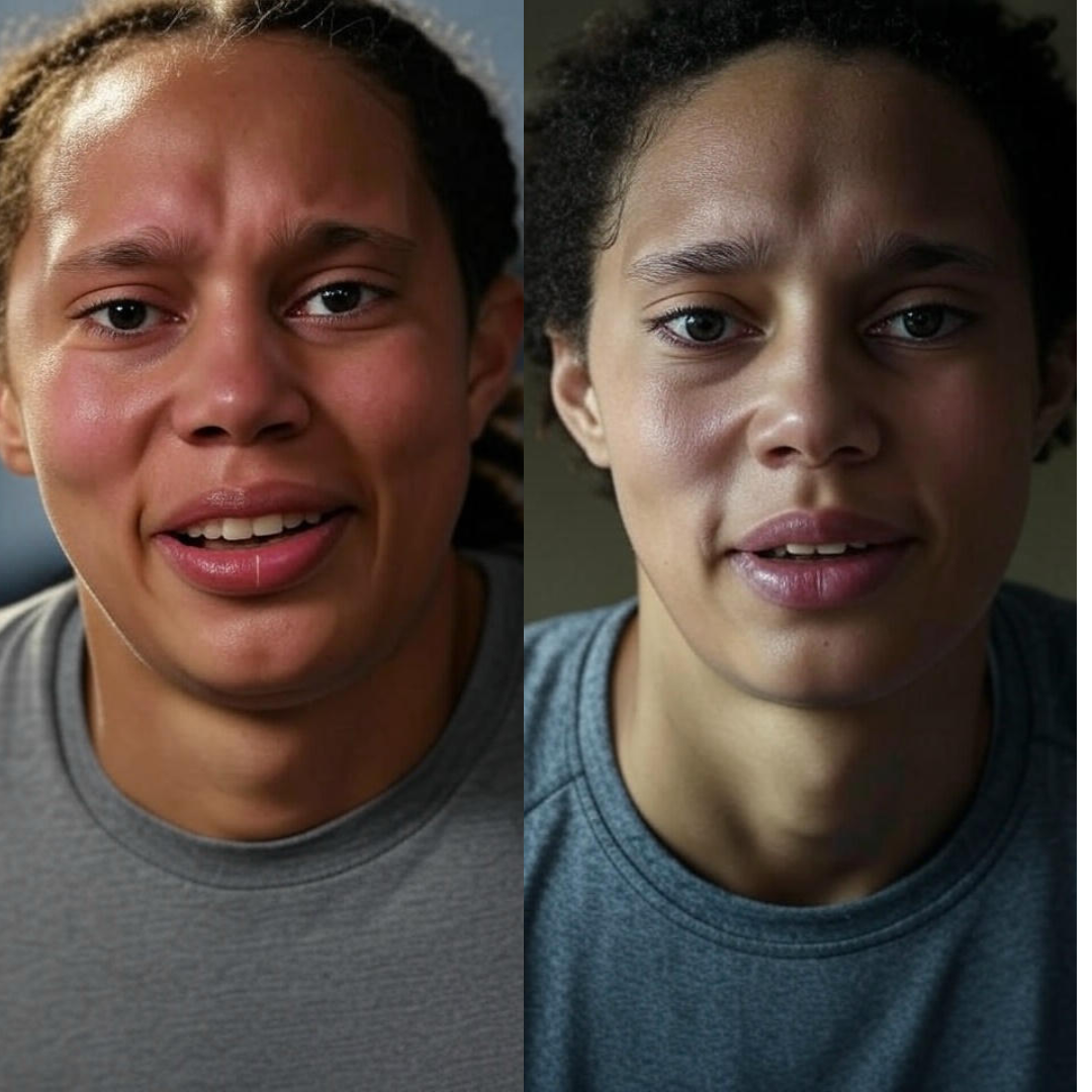 Cover Image for REPORT: Brittney Griner Could Be In Serious Trouble With The WNBA