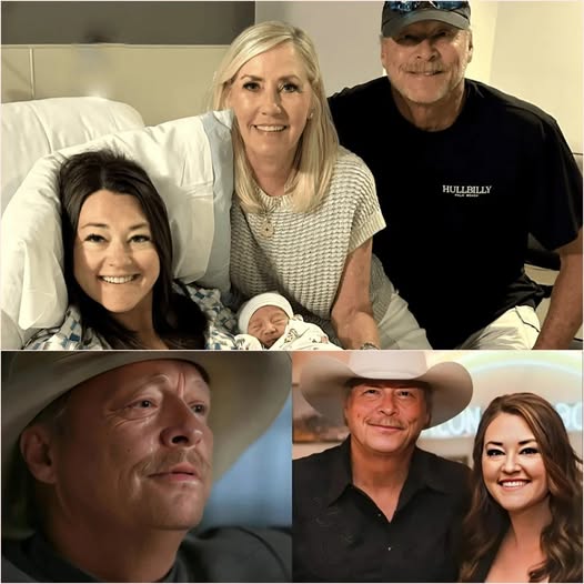 Cover Image for SAD NEWS: Alan Jackson Cancels “Last Call Tour” After Urgent Health Update Announced by His Wife in Newnan, Georgia