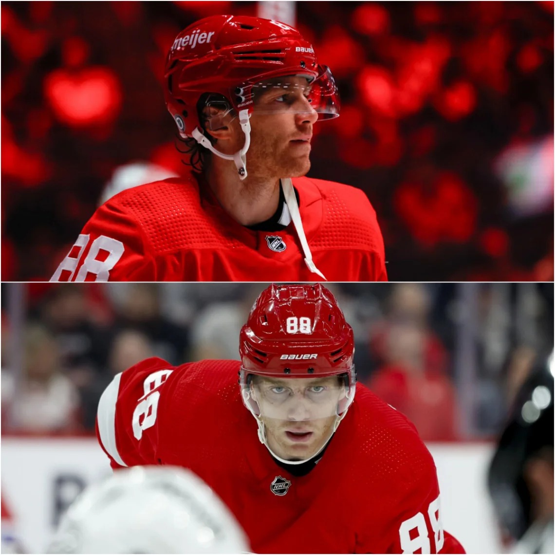 BREAKING: Hacker Breaks Into Patrick Kane’s Phone and Reveals Shocking