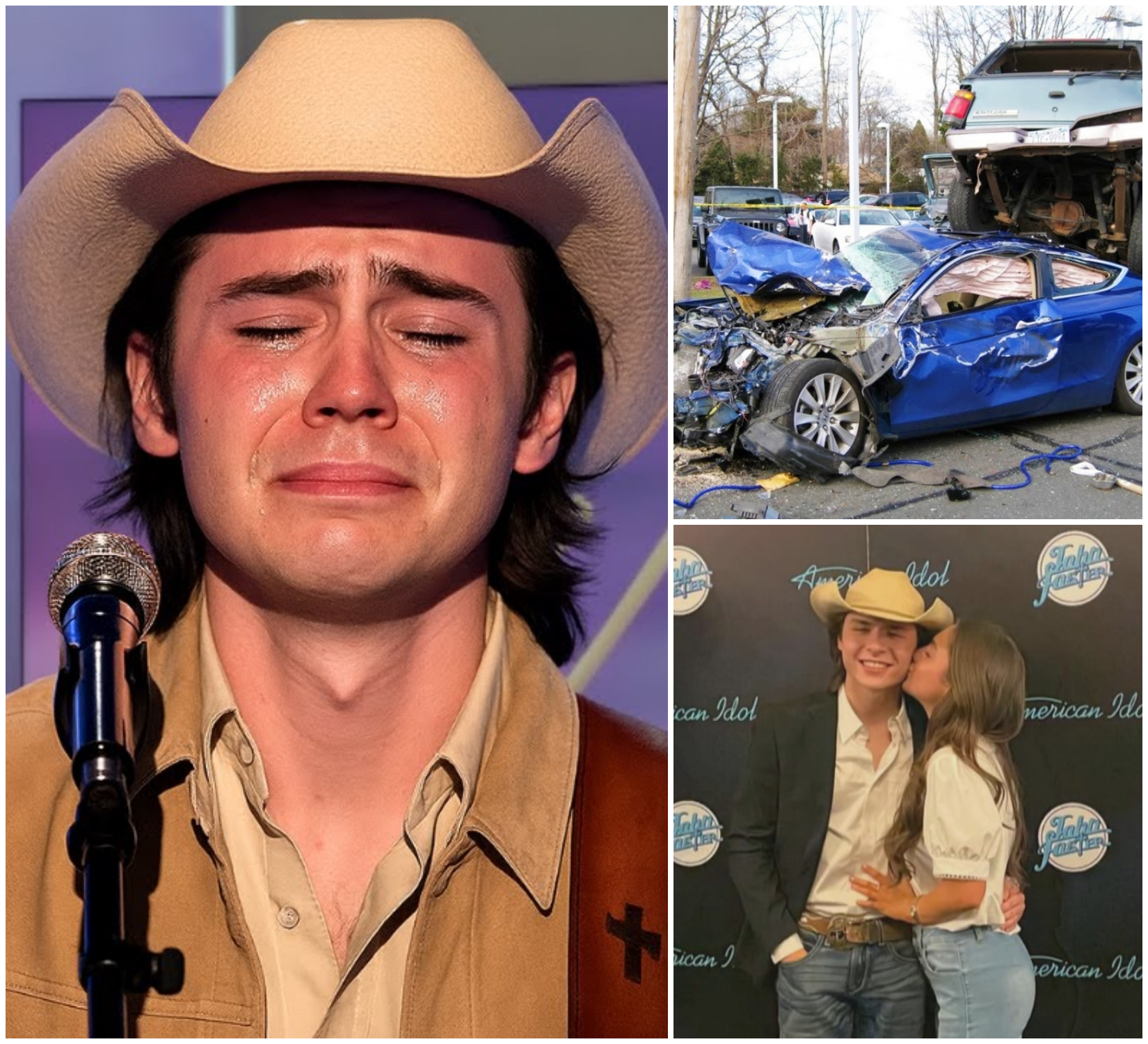John Bolz Accident Update: The Latest On His Condition - szm4tsk