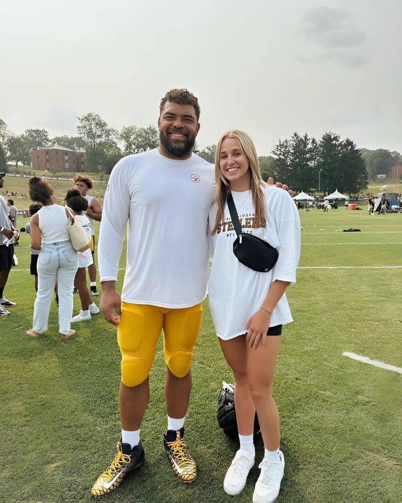 Cam Heyward'S Social Media Blunders: Jason Mackey'S Expert Commentary - 5gfoo9j