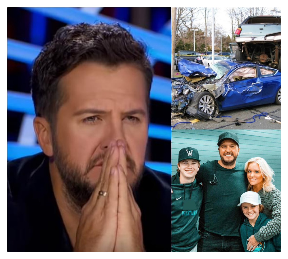 Heartbreaking Loss: Country Star'S Family Devastated By Violence - 5scu0wt