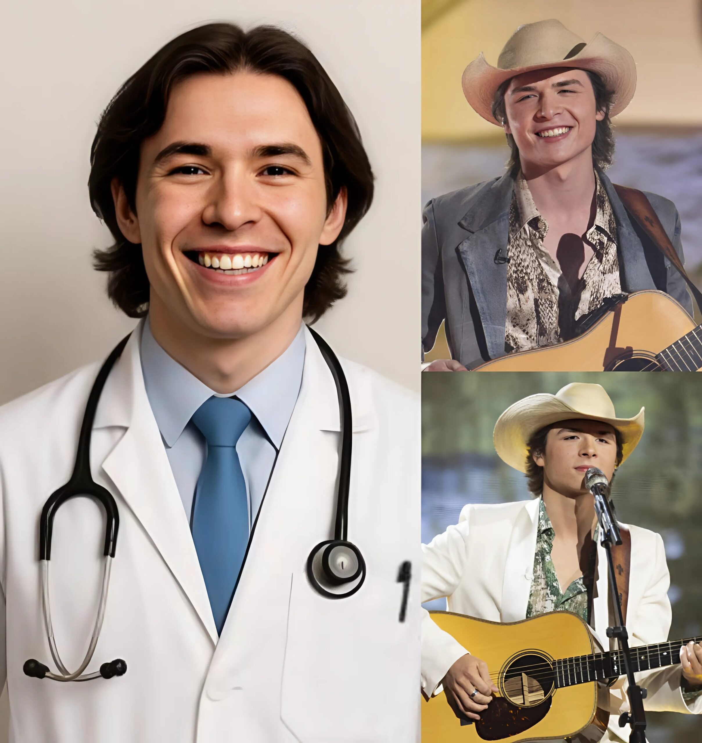 Cover Image for He Was Almost a Doctor—Now He’s an Idol? What His Grandparents Just Revealed Will Leave You Reeling…