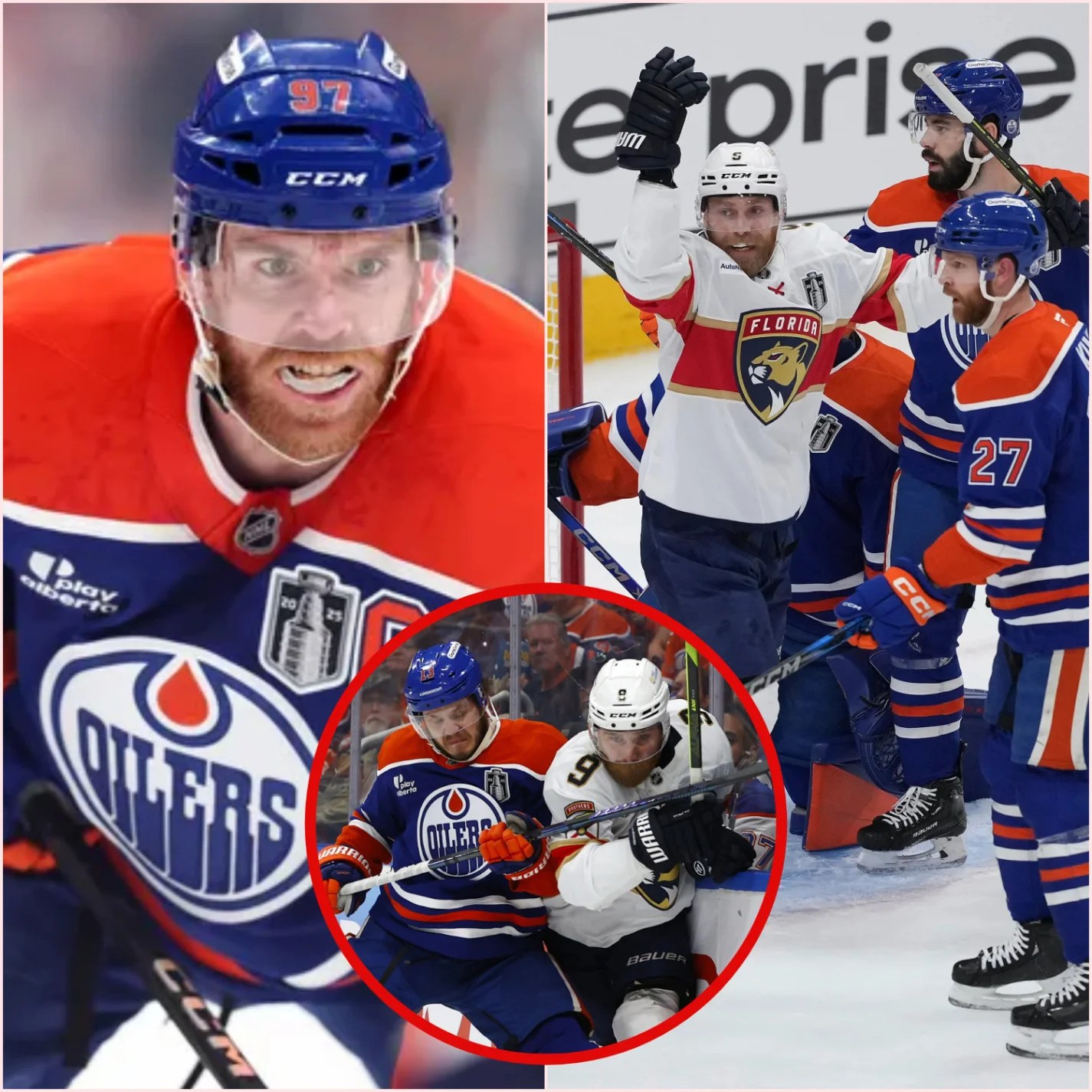 Artistic Things We Think We Know: Mcdavid, Draisaitl Want More Out Of Oilers Moment Art Artistic Things We Think We Know: Mcdavid, Draisaitl Want More Out Of Oilers Moment Art
