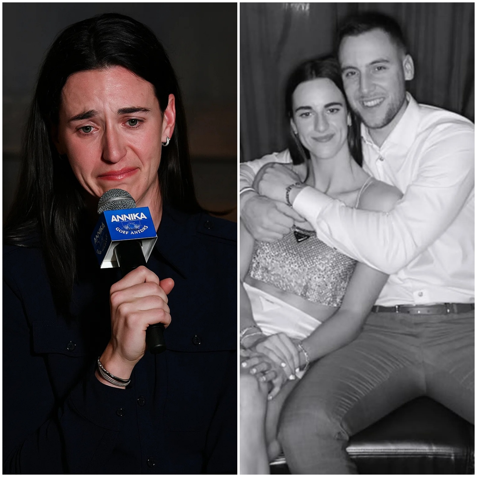 Cover Image for SHOCKING LOSS REVEALED: 30 minutes ago in Chicago, “Indiana Fever” Caitlin Clark, her boyfriend, was confirmed to be…