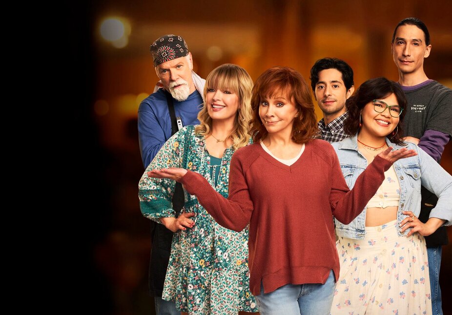 Cover Image for HOT NEWS: Ahhhh omg!!! All the dates are set for Happys place tapings for season 2!!!!! All the way to nov!!! Ugh all are on Tuesdays 🥺🥺🥺🥺 I wanna go this season as well but I was like there for almost all of season 1 soooo