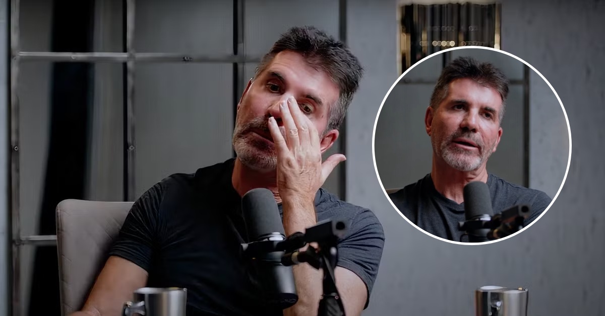 Cover Image for BREAKING: At 65, Simon Cowell FINALLY Admits What We All Suspected