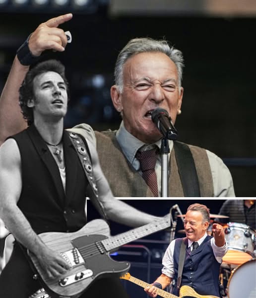 Cover Image for Bruce Springsteen and the E Street Band’s Land of Hope and Dreams Tour ends in Milan
