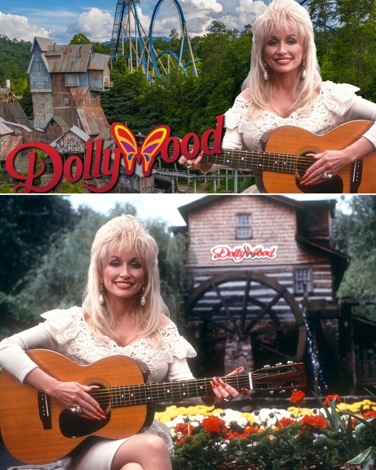 Cover Image for Sure, Dollywood is famous for its coasters, but the park’s real hidden gem is its living tribute to Appalachian heritage. From blacksmiths and glassblowers in Craftsman’s Valley to gospel quartets, cinnamon bread, and twinkling Smoky Mountain Christmas lights, “there’s a magic here that goes way beyond thrill rides.”