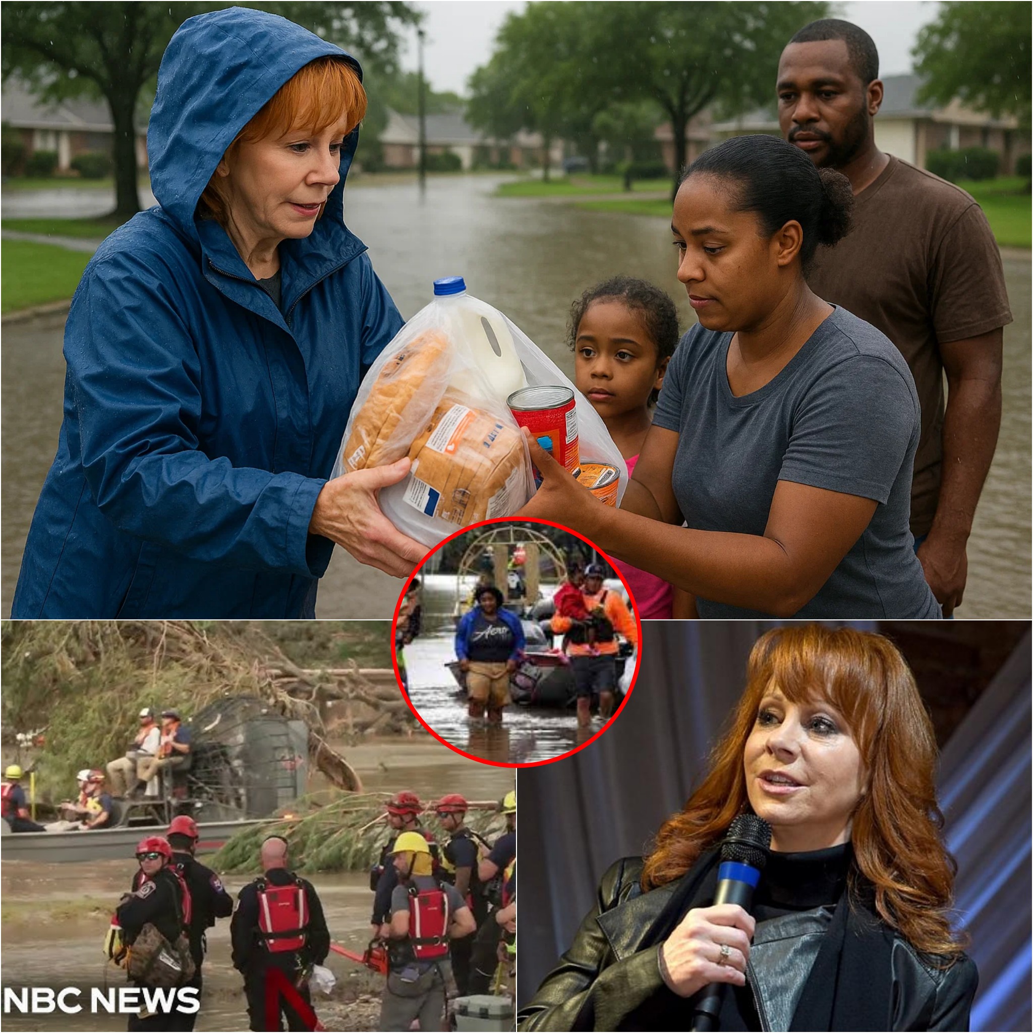 The Unstoppable Rise of Serene Justice-Reed: How a Small-Town Lawyer Became a Beacon of Hope for Victims of Systemic Injustice