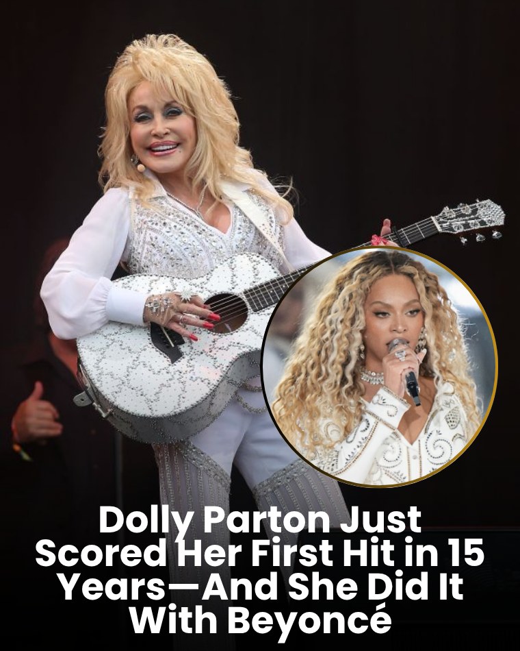 Cover Image for Dolly Parton just landed her first U.K. hit in nearly 15 years—and she did it with Beyoncé. Their collaboration “Tyrant” from Cowboy Carter has gone viral, debuting at No. 83 on the Official Singles chart and No. 17 on the R&B/Hip-Hop list. It’s Parton’s first new charting song since 2011 and marks a historic crossover moment. Curious how this unexpected duet brought Dolly back to the charts?