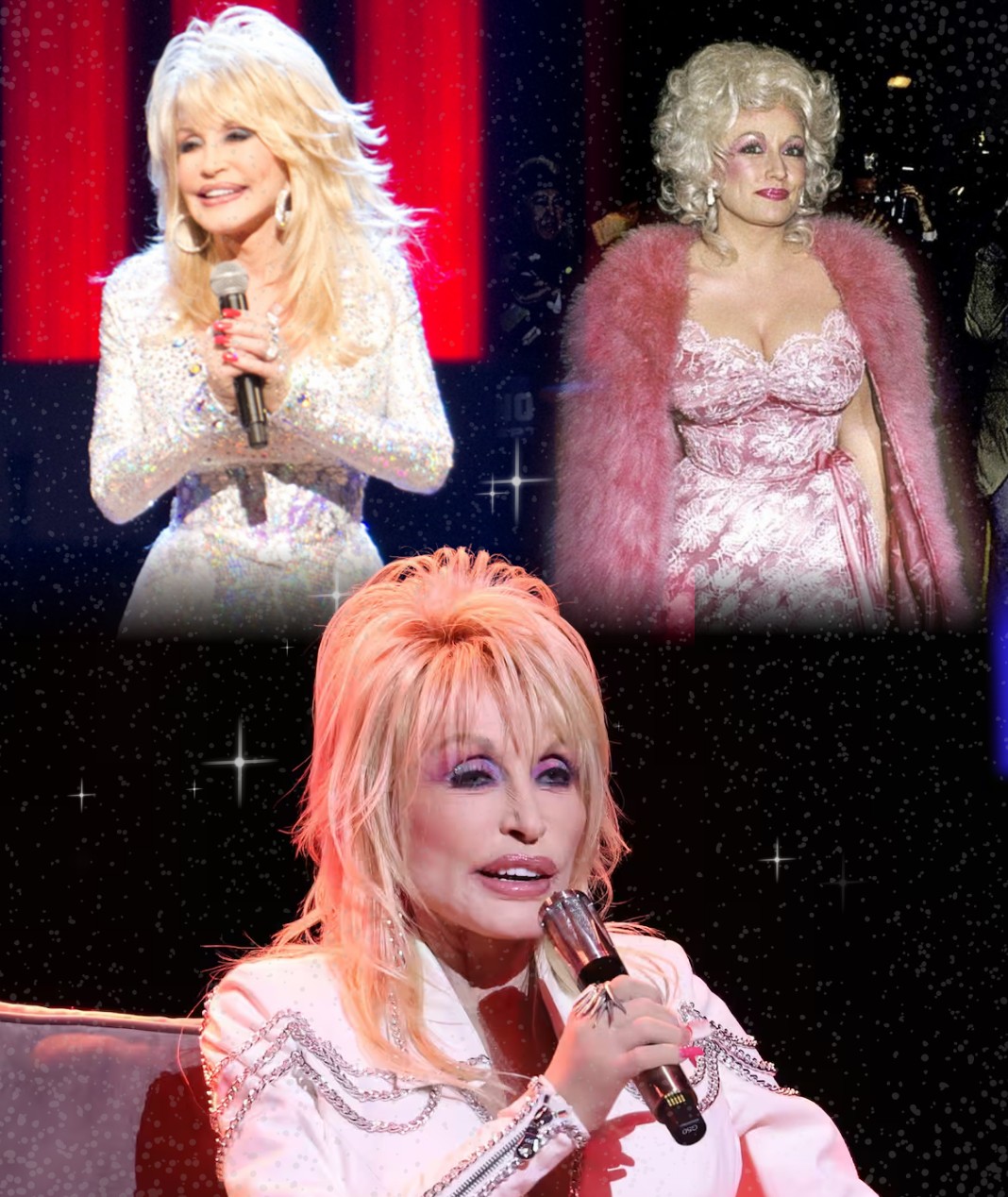 Cover Image for HEARTBREAKING NEWS: Dolly Parton Reveals Her Illness Has Returned — Remaining Charity Funds Will Be Used for Her Treatment