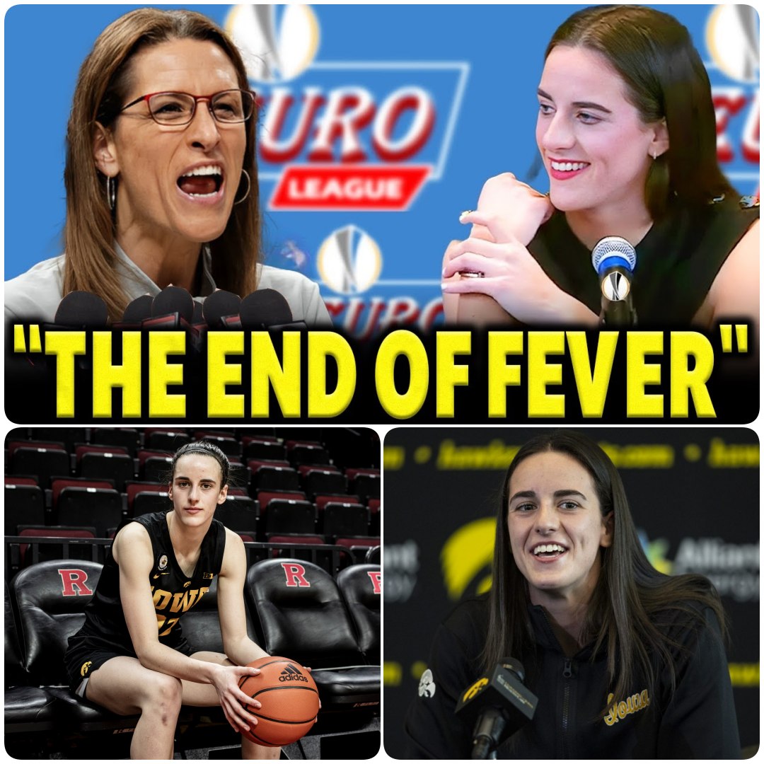 Wnba Problem An offer too big to ignore has allegedly been placed on the table, and ...