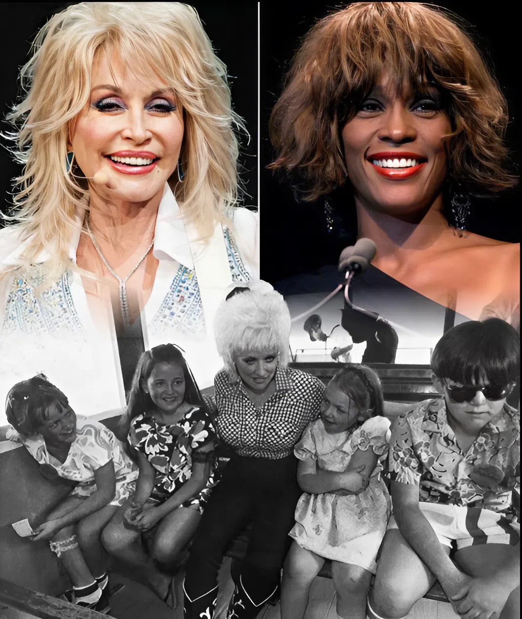 Cover Image for SHOCKING NEWS: At nearly 80 years old, Dolly Parton once helped the Black community with a 10 million dollar donation. Before retiring, she said she wanted to be the center of attention for the boundless love of humanity. She also plans to take a trip to Africa to support them, with some suggesting that the amount she donates this time could be double what she gave before!