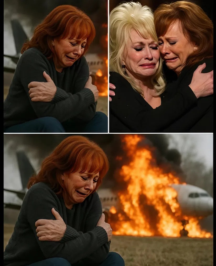 “If it weren’t for Dolly that night… I’m not sure I would have made it ...