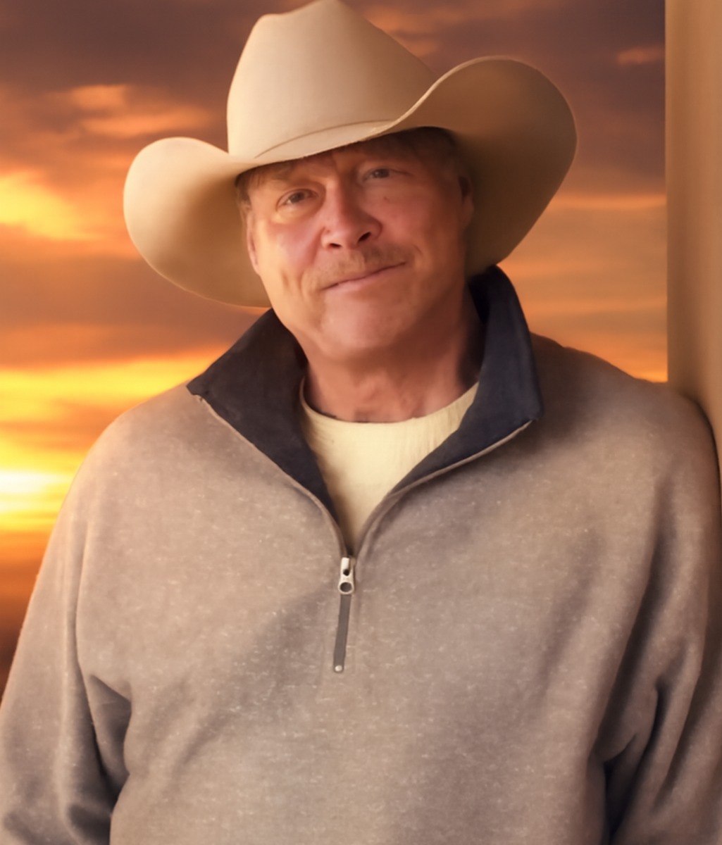 Cover Image for ALAN JACKSON has nothing left to prove — or can he still prove it? His final wish for 2025 has left fans stunned….