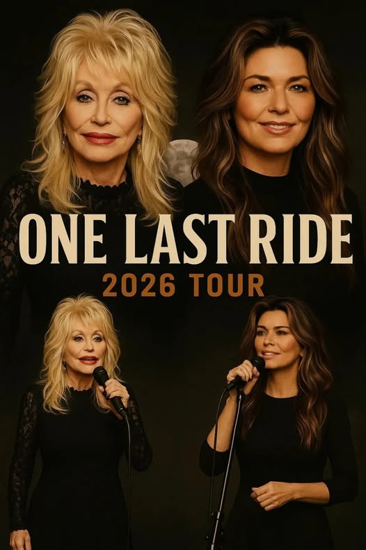 Dolly Parton And Shania Twain Announce 2026 Tour One Last Ride A dolly-parton-and-shania-twain-announce-2026-tour-one-last-ride-a