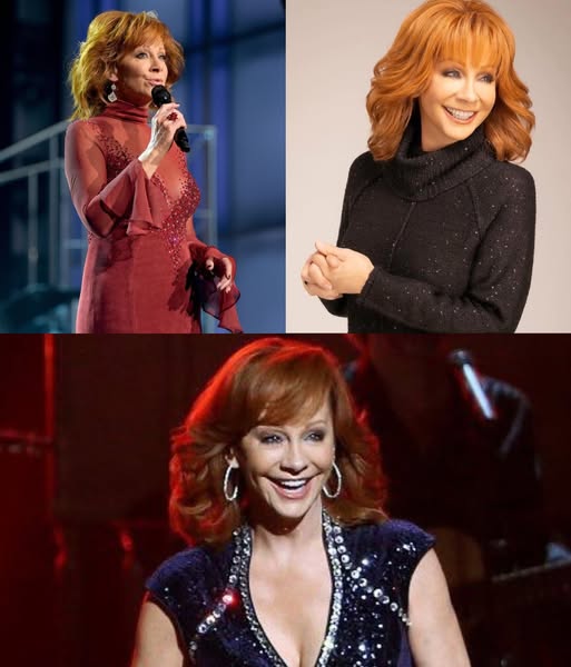 THE QUEEN’S UNTOLD STRUGGLE — The Hidden Sacrifice Behind Reba McEntire