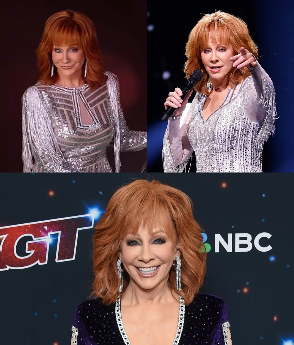 Reba McEntire Like You’ve Never Known Her — 4 Untold Secrets That Will