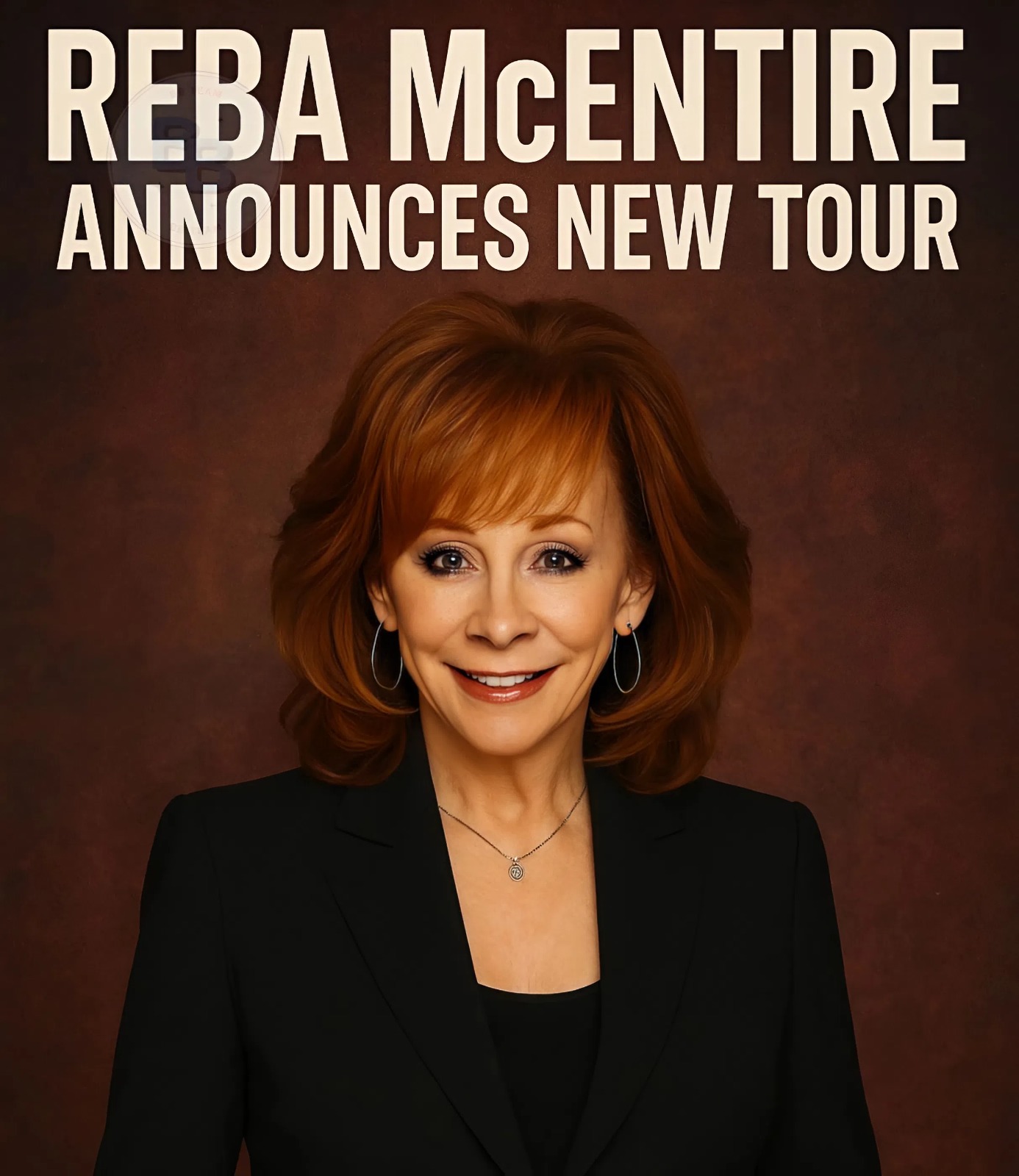 Cover Image for I’m not done yet! — Reba McEntire just announced a surprise new tour, and fans are losing their minds. At 70, many thought the Queen of Country would quietly step back from the stage. But no — she’s coming back with a tour that insiders are calling “the emotional final ride of a country music legend.” New songs. Never-before-seen stage design. And a heartfelt tribute to the colleagues and friends she’s lost, which reportedly brought Reba herself to tears during rehearsals. Is this her farewell? A rebirth? Or both? One thing’s for sure — tickets are vanishing faster than ever, and fans are calling it “the most emotional setlist of her career.” If you miss this tour, you’ll be missing history…