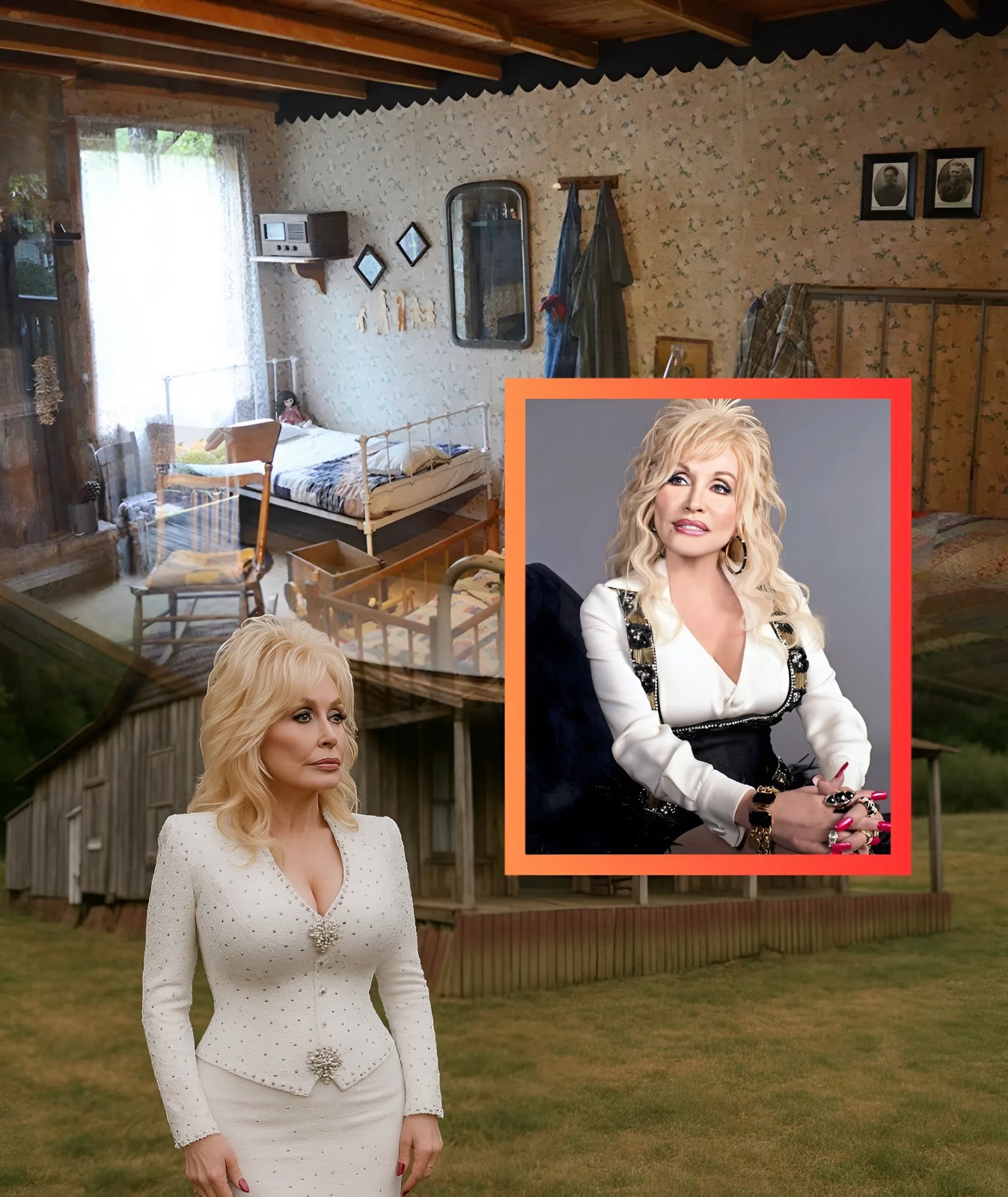 Dolly Parton revealed that since announcing the temporary postponement ...
