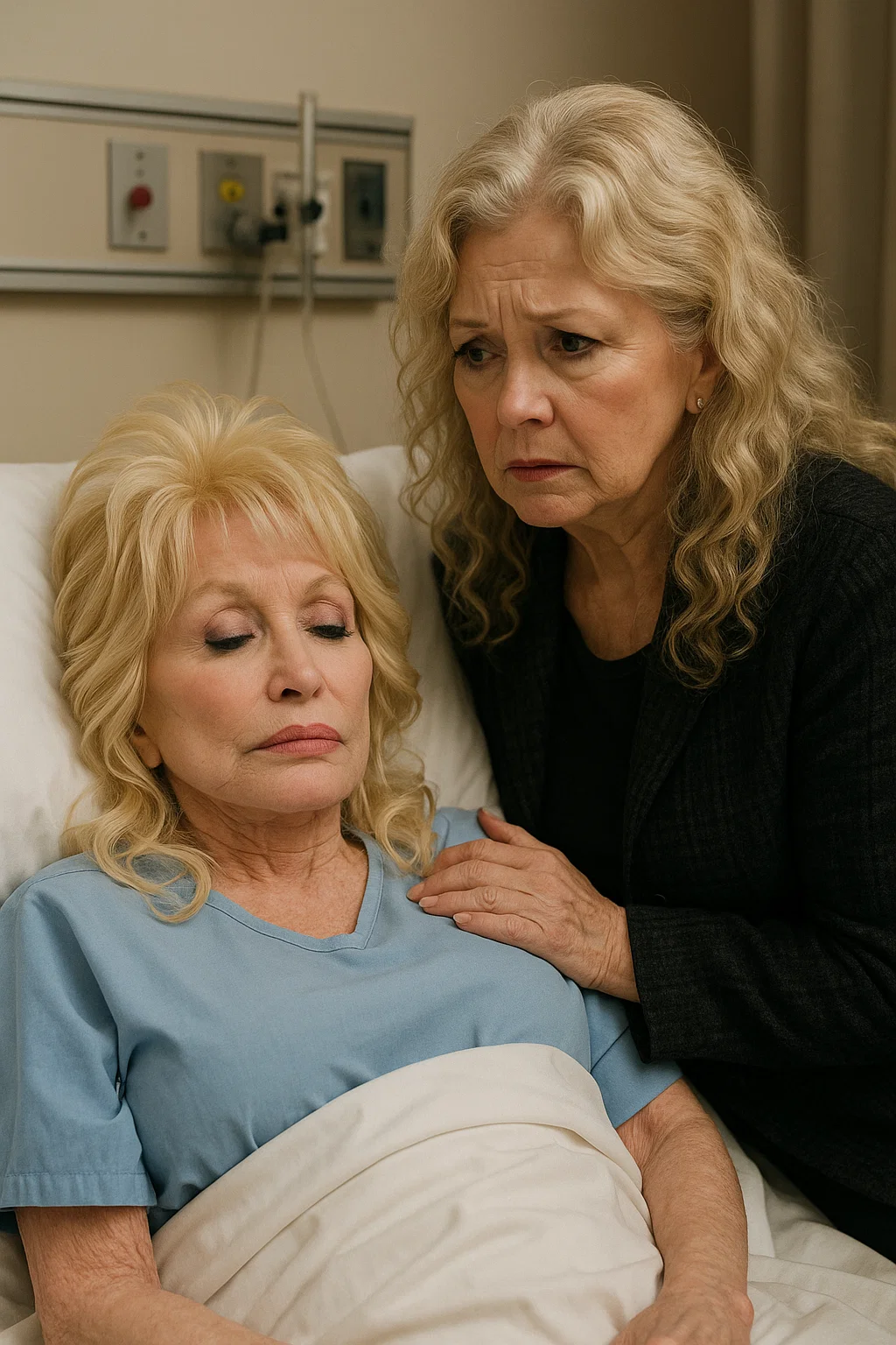 Prayers For Medical Team