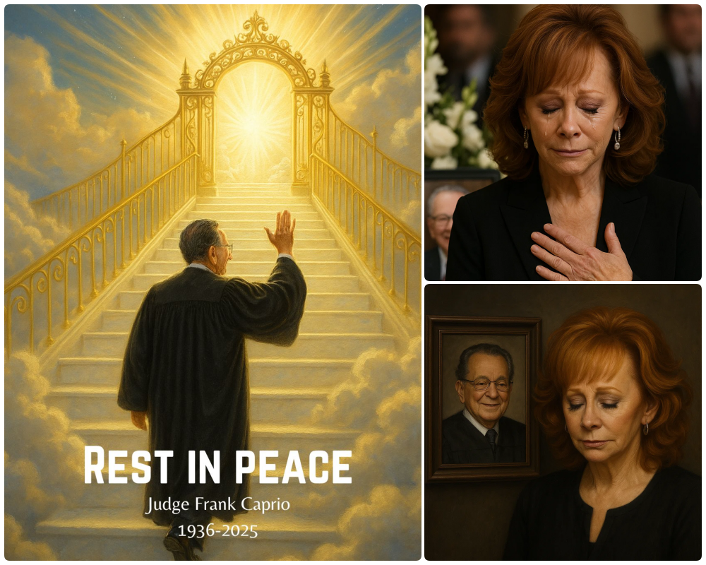 Judge Frank Caprio — A Beloved Symbol of Compassion Passes Away at 88 ...