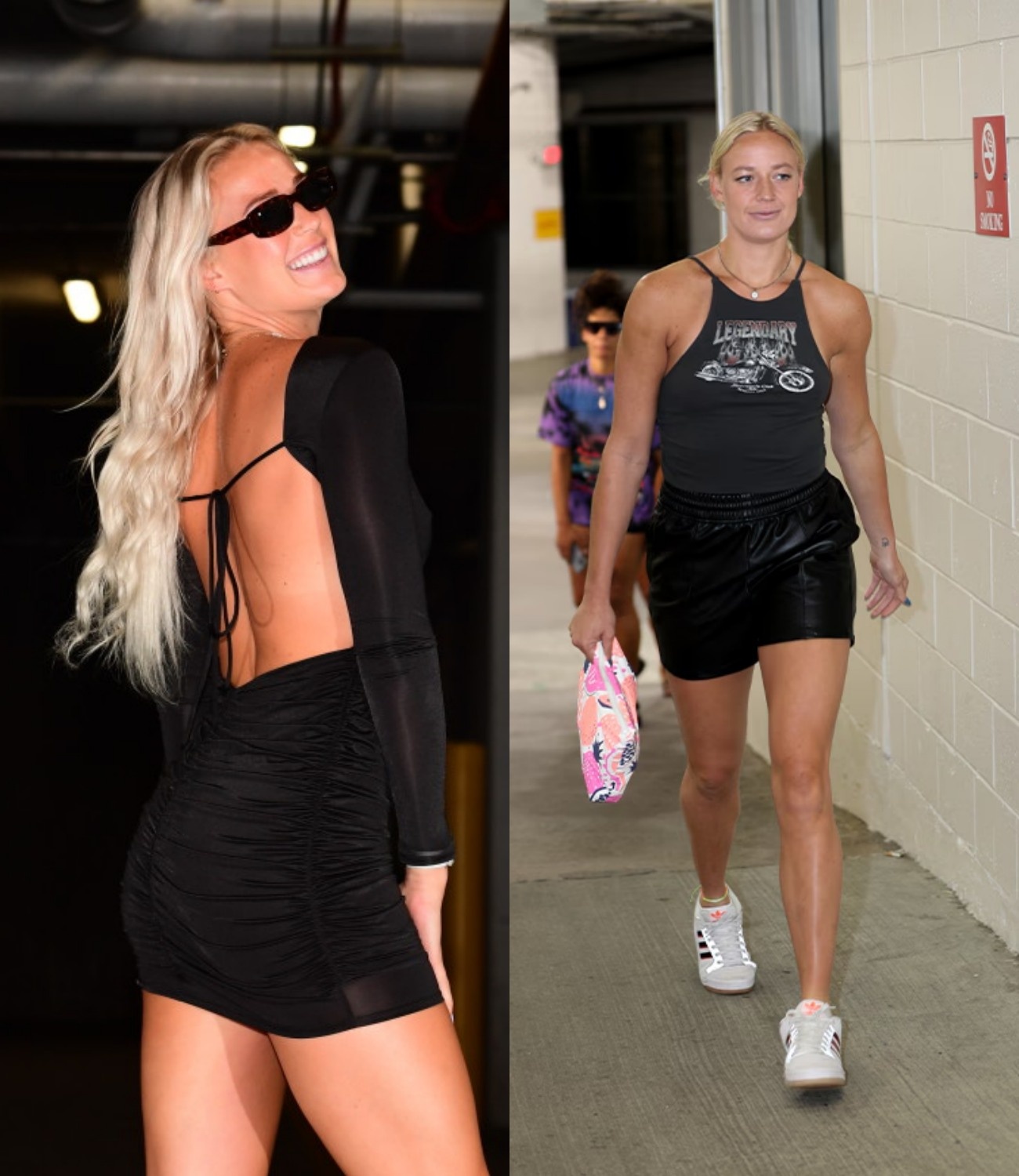 Cover Image for 💔 BREAKING: SOPHIE CUNNINGHAM JUST LEFT FANS IN TEARS — “I Didn’t Want to Hide It Anymore”  For years, fans saw Sophie Cunningham as the unshakable force on the court — confident, fierce, untouchable.  But this week, she showed a different kind of strength.  In an emotional, unfiltered moment, Cunningham opened up about her relationship status — and for the first time, revealed the part of her life she’s kept private for so long.