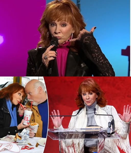 A HIDDEN STORY REVEALED — Reba McEntire’s Private Life Shakes the Industry