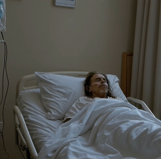 Cover Image for VERY VERY SAD NEWS: Just 30 minutes ago, Steven Tyler’s girlfriend, Aimee Preston, shared heartbreaking news about Steven Tyler after he was hospitalized following exhausting days on tour. Fans were left in shock — choking back tears and praying — as the entire world erupted in worry and sent messages of support. He is currently…