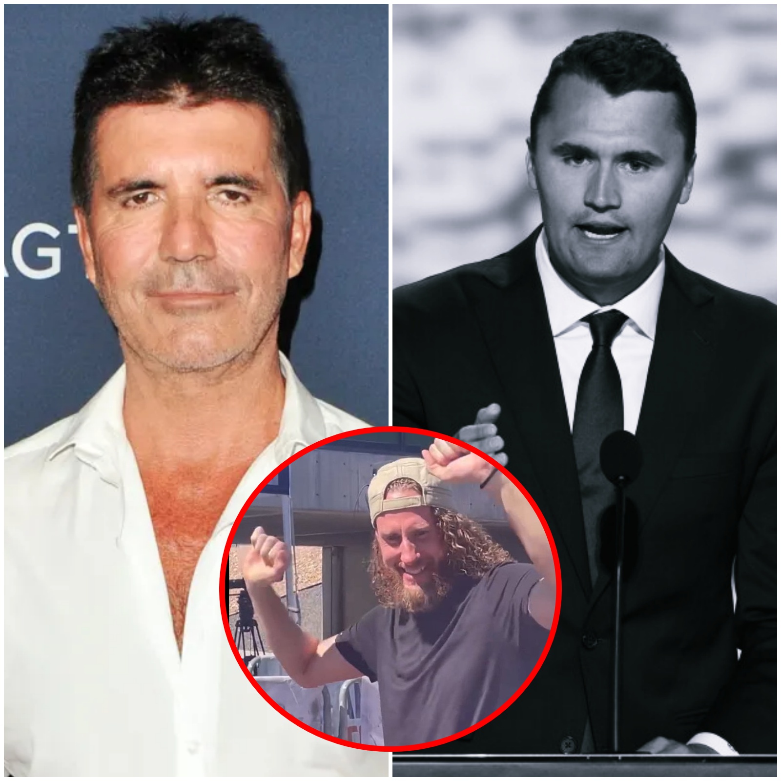Simon Cowell Death: The Shocking Truth Behind the Music Mogul's Near-Death Experience