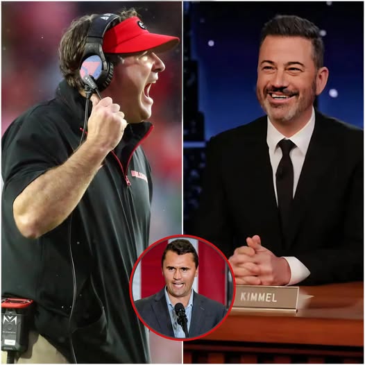 Unbelievable Georgia Head Coach Kirby Smart Has Just Delivered A