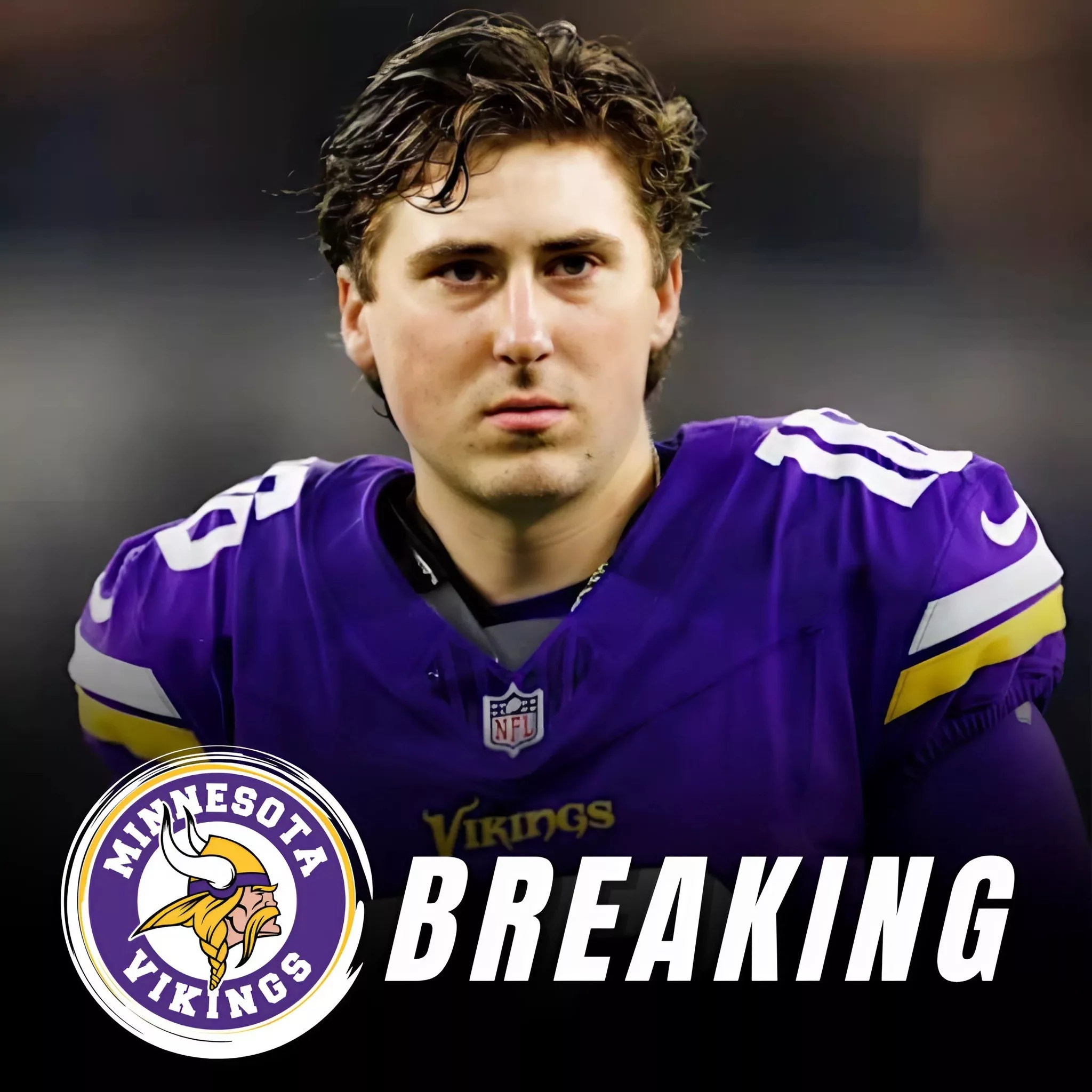 Cover Image for Only four kickers in NFL history have made more than three kicks of 59 yards or longer in their CAREER. Will Reichard has made three THIS YEAR from that distance. The Thrill has made 13/14 FGs (only miss hitting a wire) and 12/12 extra points. He is the BEST KICKER in the game!!! Skol!!!!!!