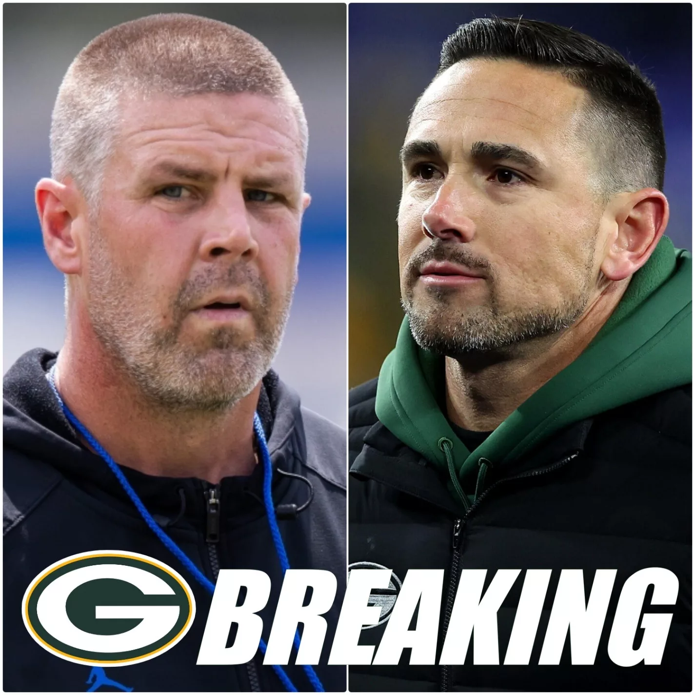 Cover Image for BREAKING: Matt LaFleur Stuns the Football World â Turns Down Massive Florida Offer with a Message No One Saw Coming
