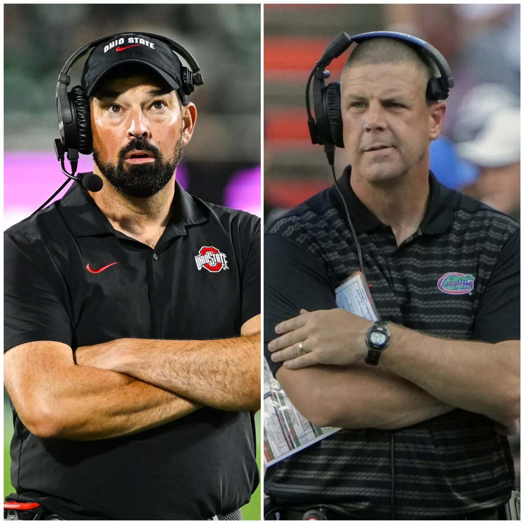 Cover Image for BREAKING: Ryan Day Stuns College Football â Turns Down Massive Florida Offer with a Message No One Saw Coming