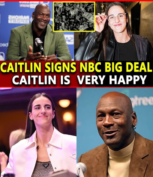 Breaking news that will leave you stunned Caitlin Clark, the record