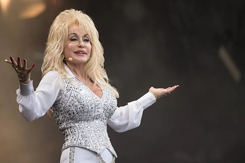 Dolly Parton