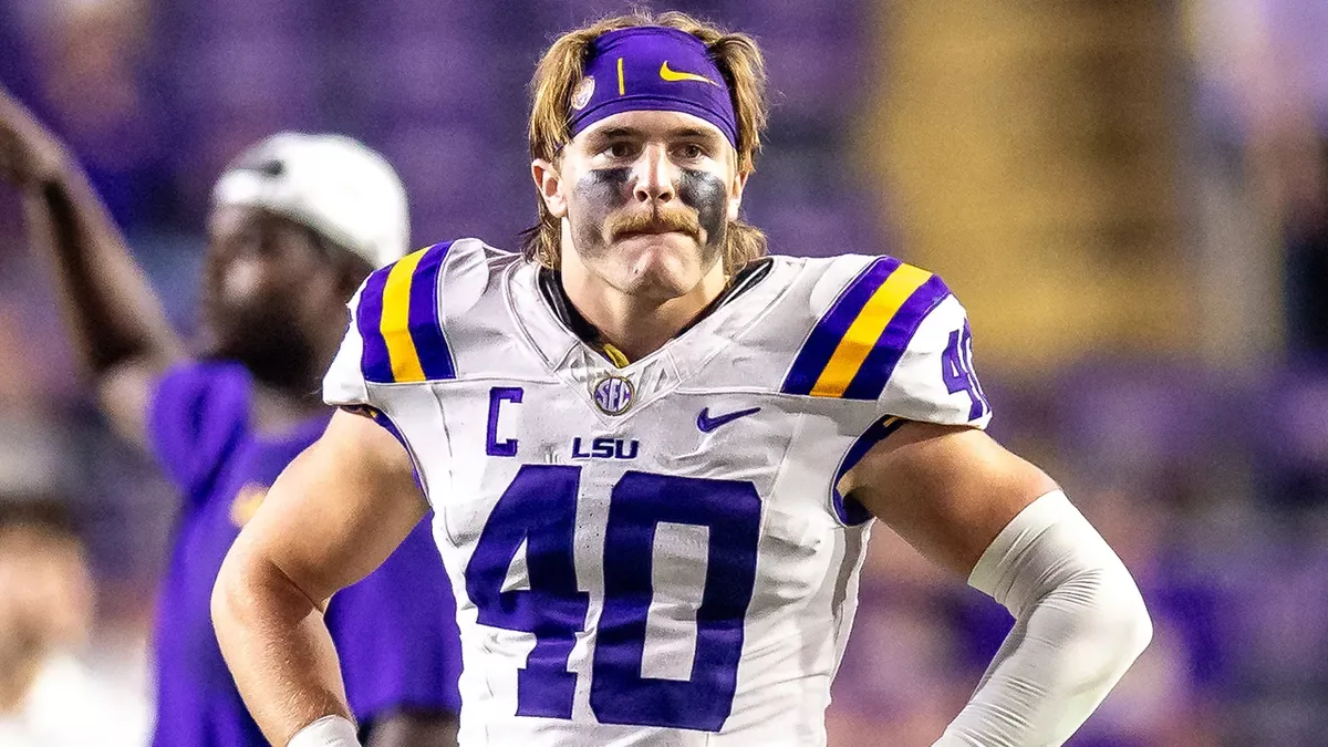 LSU Tigers defense impact after Whit Weeks news
