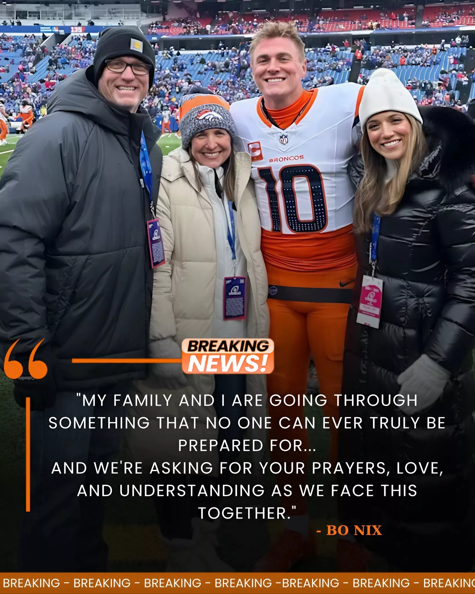 bo nix parents and family Image 8