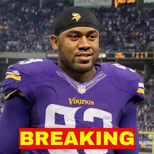 Cover Image for Congratulations! Kevin Williams has been officially inducted into the Pro Football Hall of Fame, cementing his legendary legacy in NFL history. This golden milestone marks the pinnacle of an extraordinary career, honoring one of the greatest players of all time.