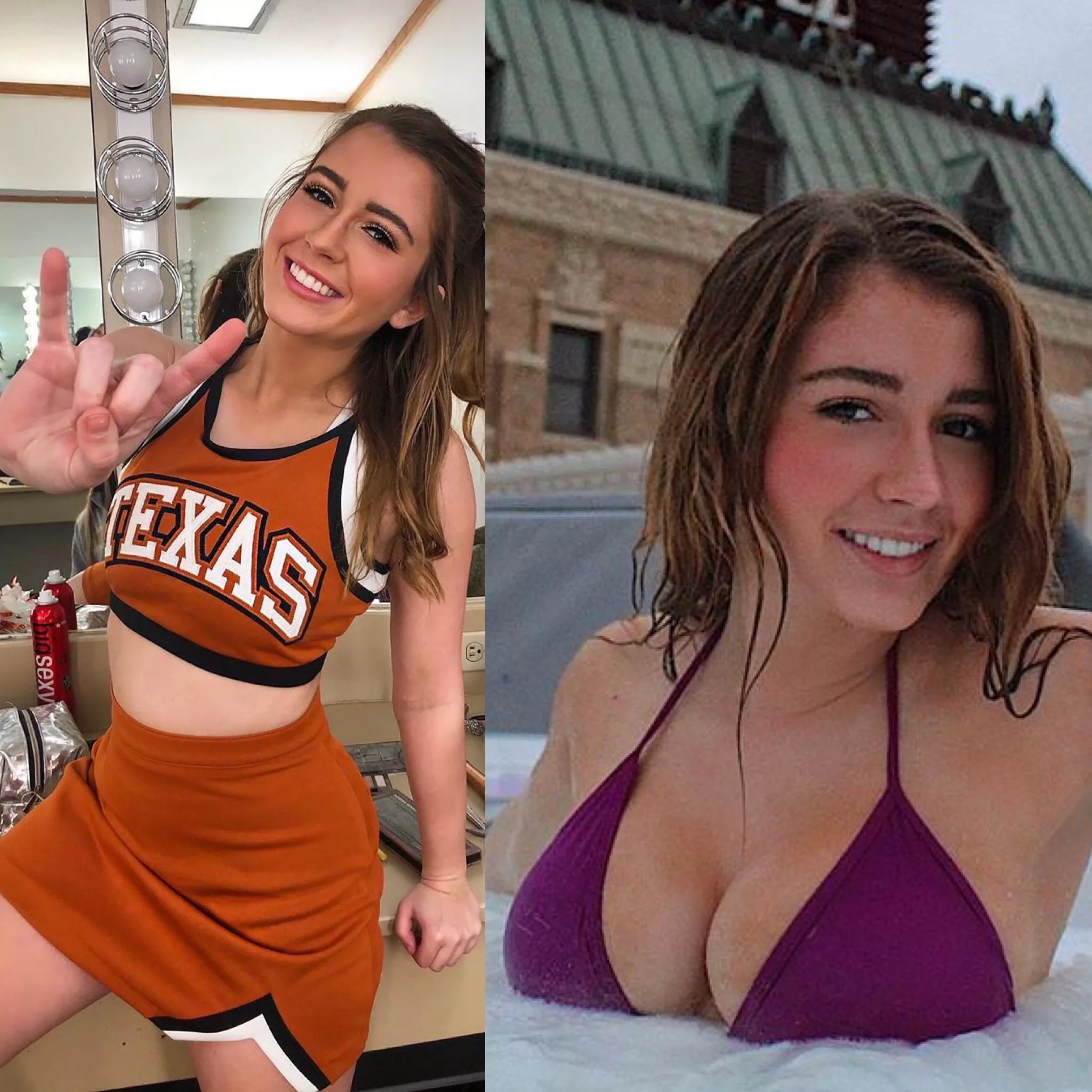 Cover Image for BREAKING NEWS: Texas Longhorns Superfan Ignites Social Media with Shocking Promise Ahead of Arkansas Showdown