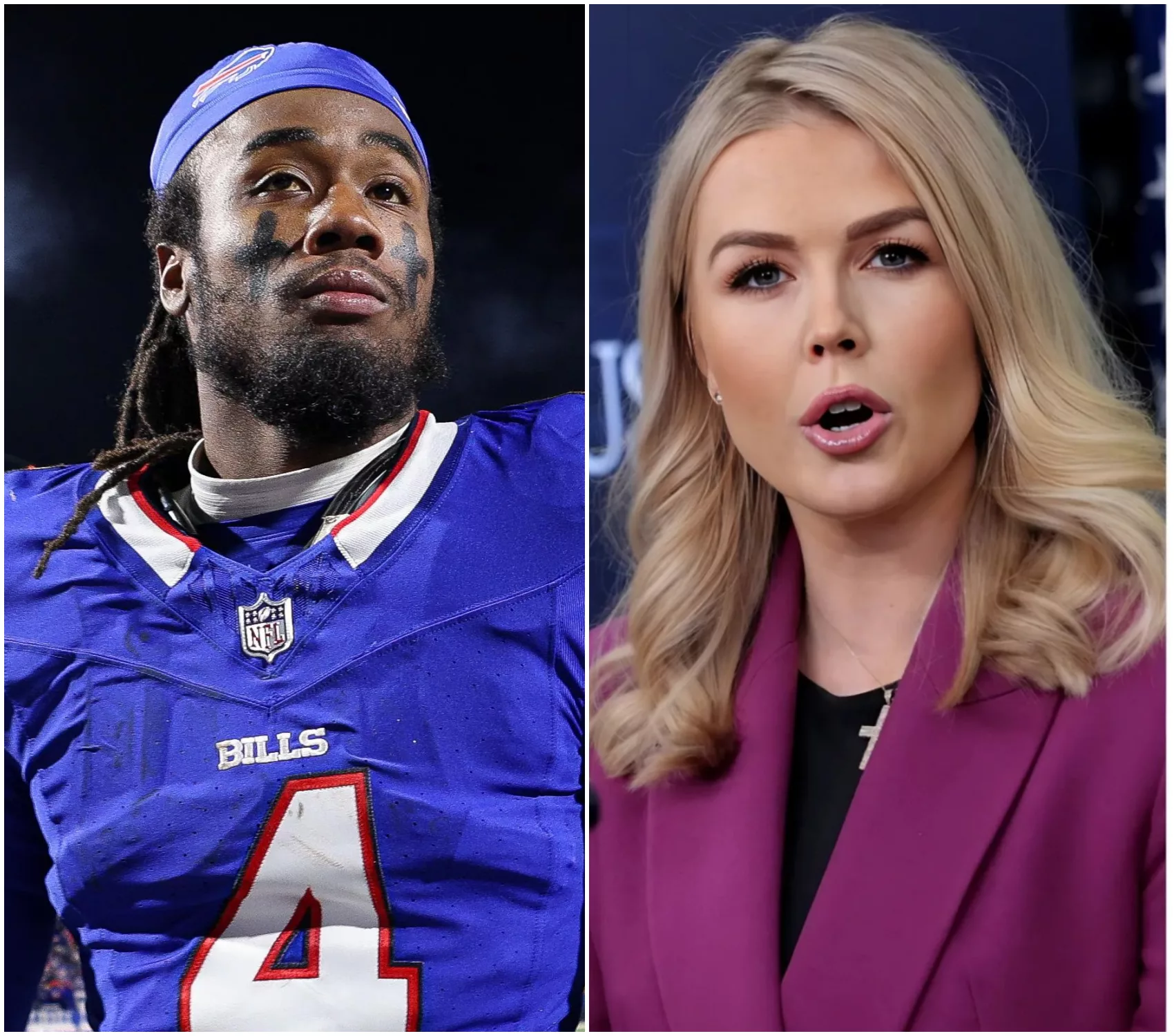 Cover Image for James Cook Silences Critic on Live TV With Calm, Brilliant Response — Nation Stunned